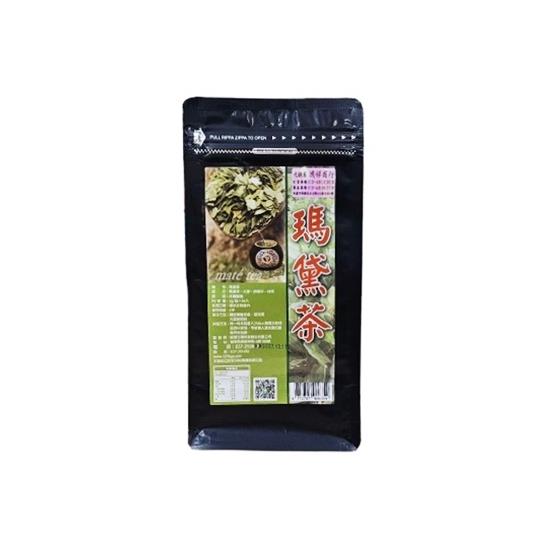 瑪黛茶 3g*30包