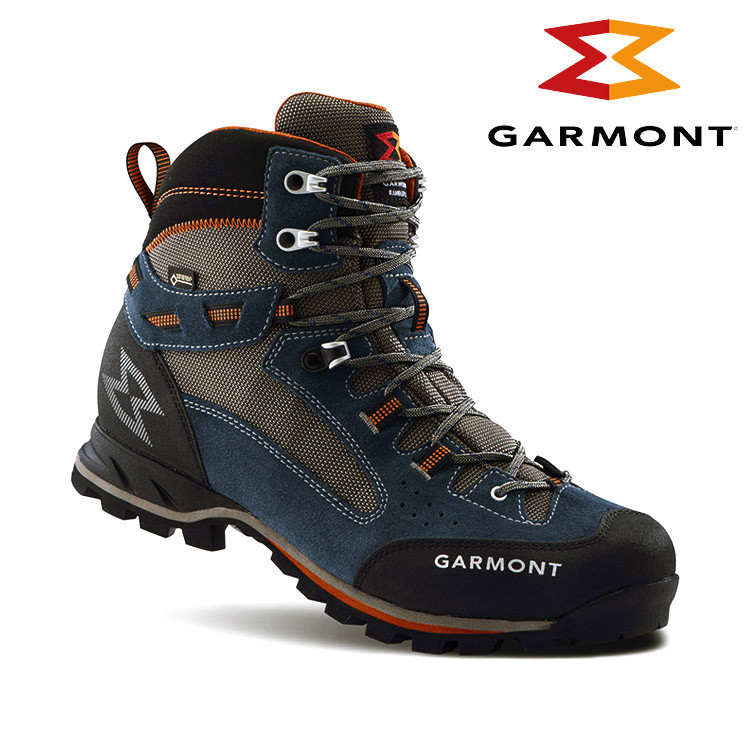 GARMONT 男款Gore-Tex大背包健行鞋Rambler 2.0 GTX 481043/214 (002482)【非人為情況下保固6個月】