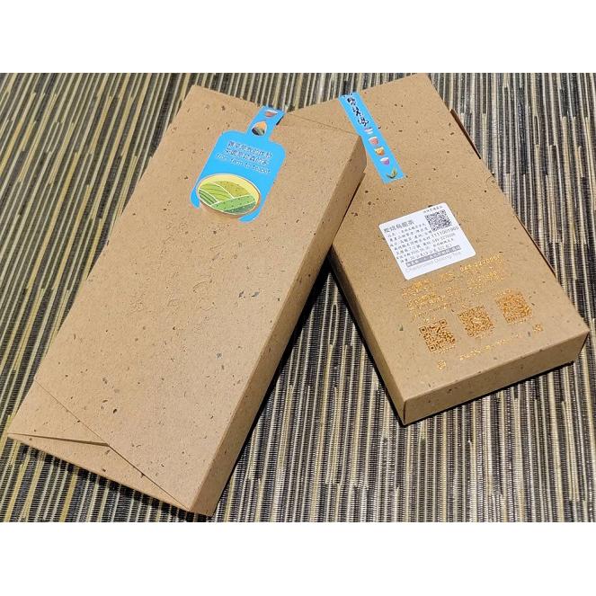 【洺盛農場】茶包系列-炭培烏龍茶包(PLA)12入/50入