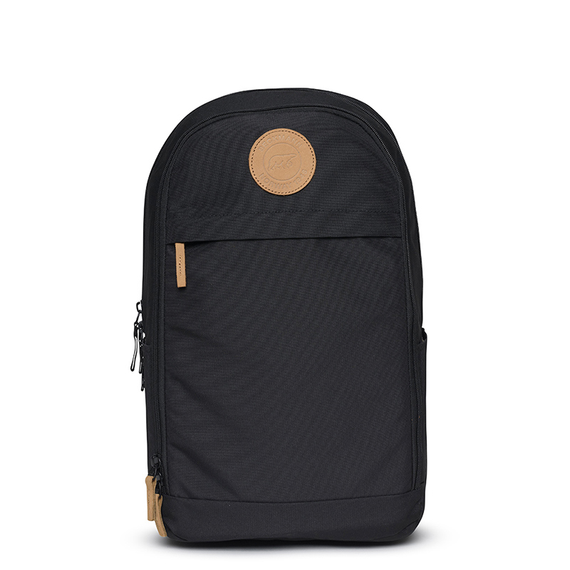 成人護脊後背包 Urban 30L - 暮黑 2.0