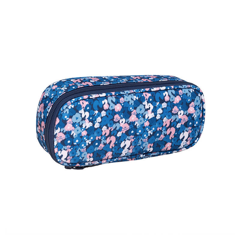 文具袋 - 繽紛花瓣