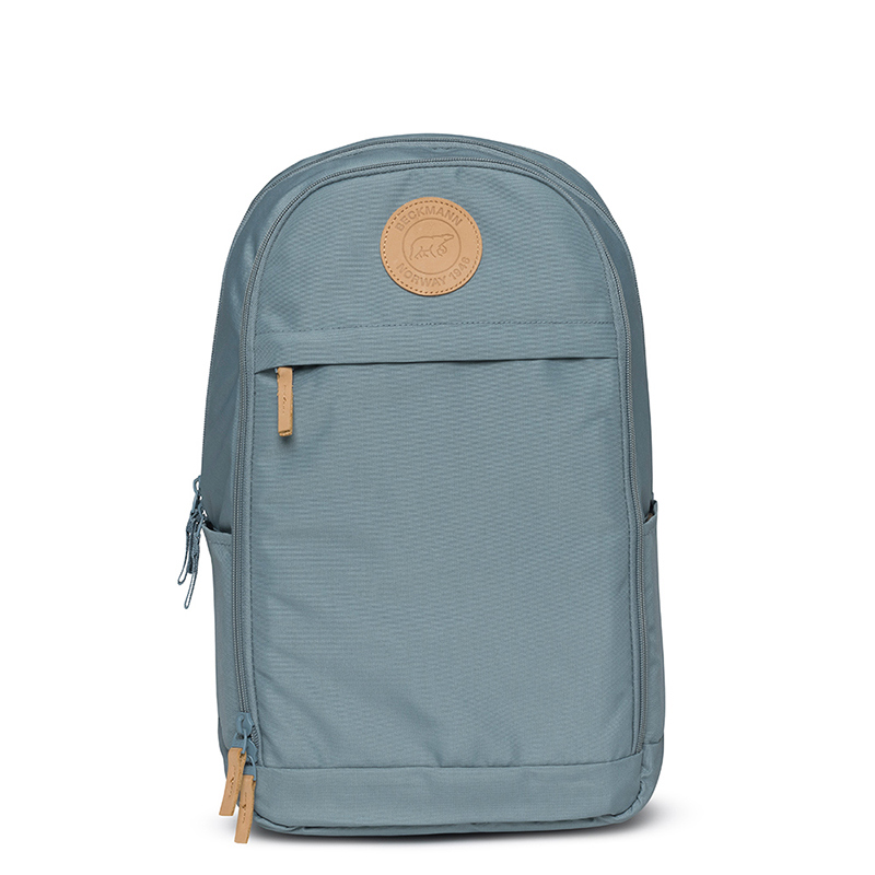 成人護脊後背包 Urban 30L - 藍灰 2.0