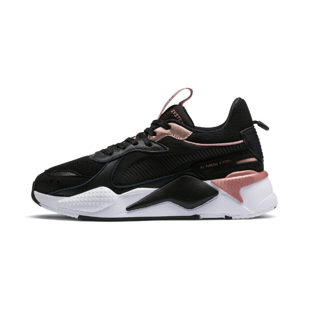 PUMA RS-X TROPHY 休閒運動鞋 女性