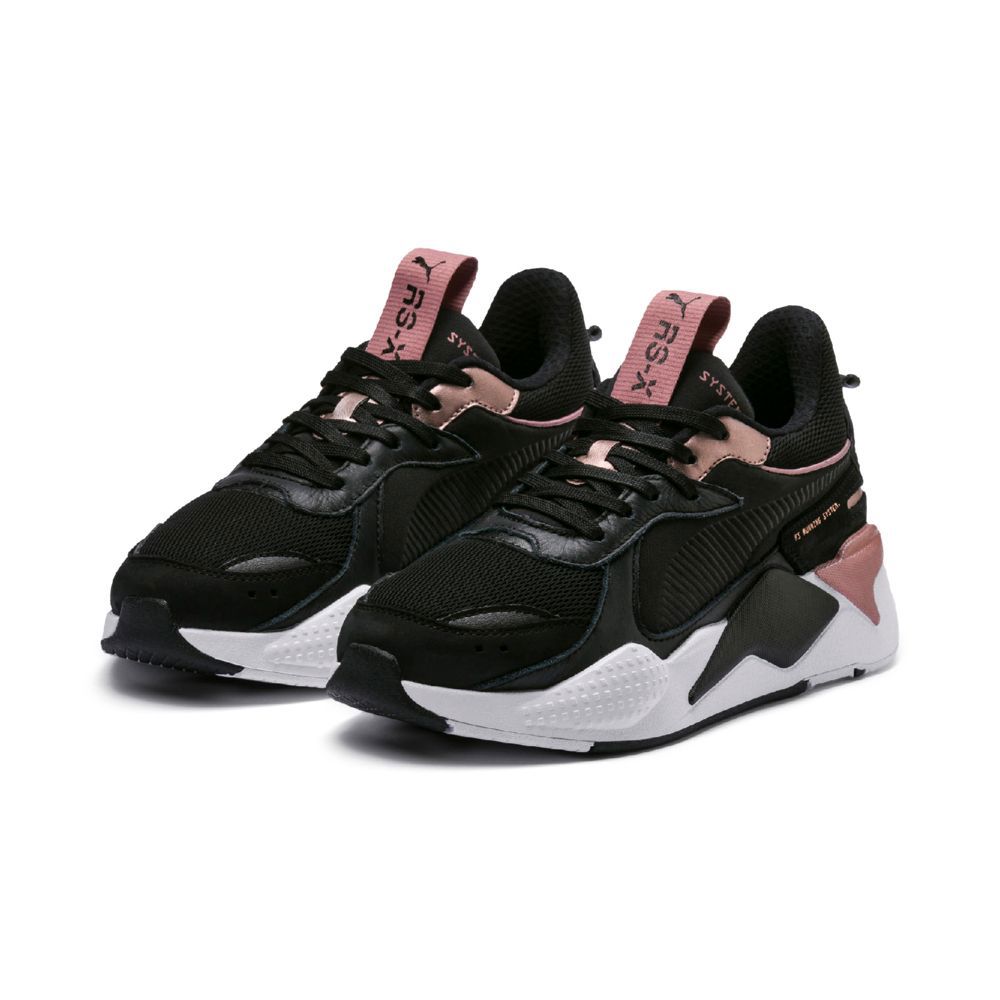 PUMA RS-X TROPHY 休閒運動鞋 女性