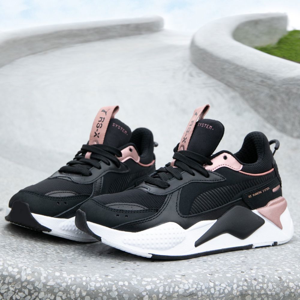 PUMA RS-X TROPHY 休閒運動鞋 女性