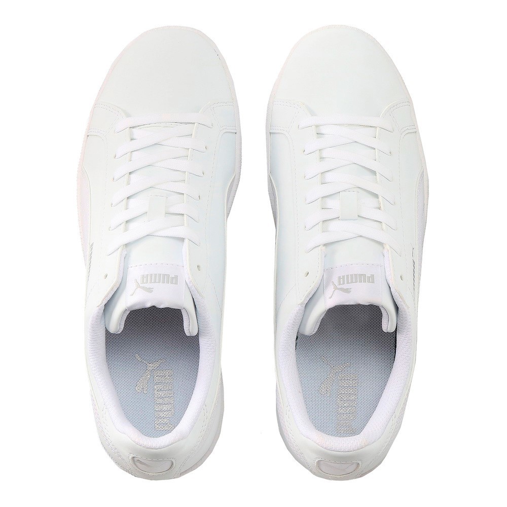 PUMA Smash Buck 休閒運動鞋 男女共同