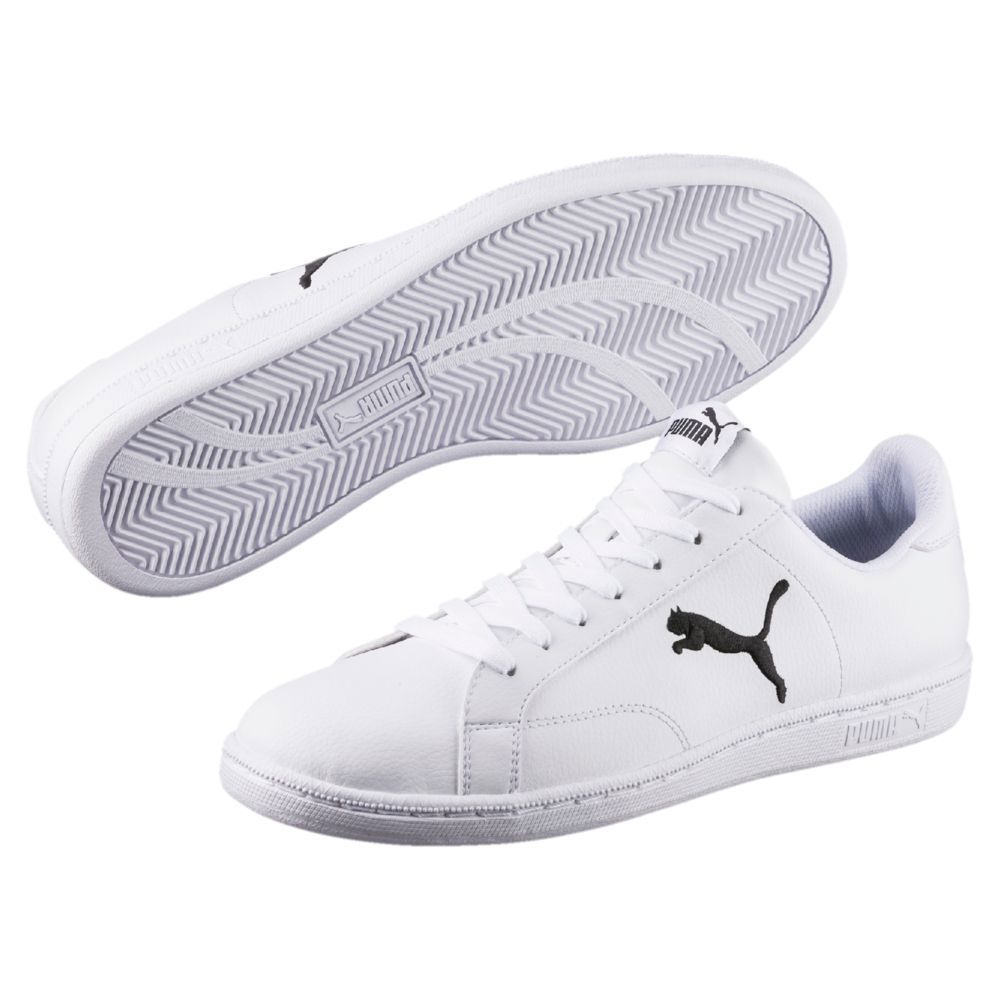 PUMA Smash Cat L 休閒運動鞋 男女共同