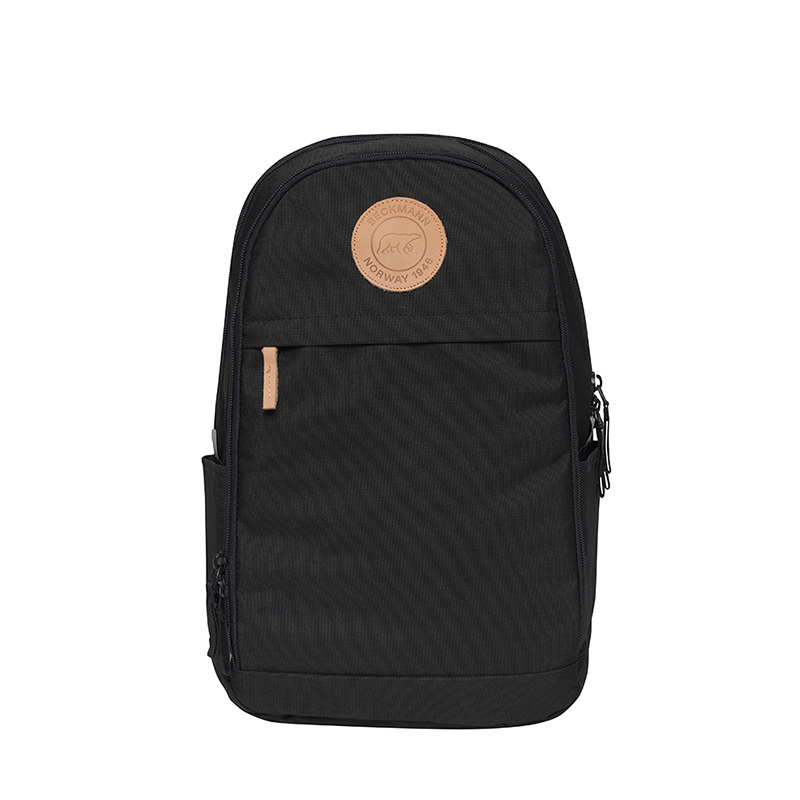 Urban Midi 小大人護脊後背包 26L - 墨黑 2.0