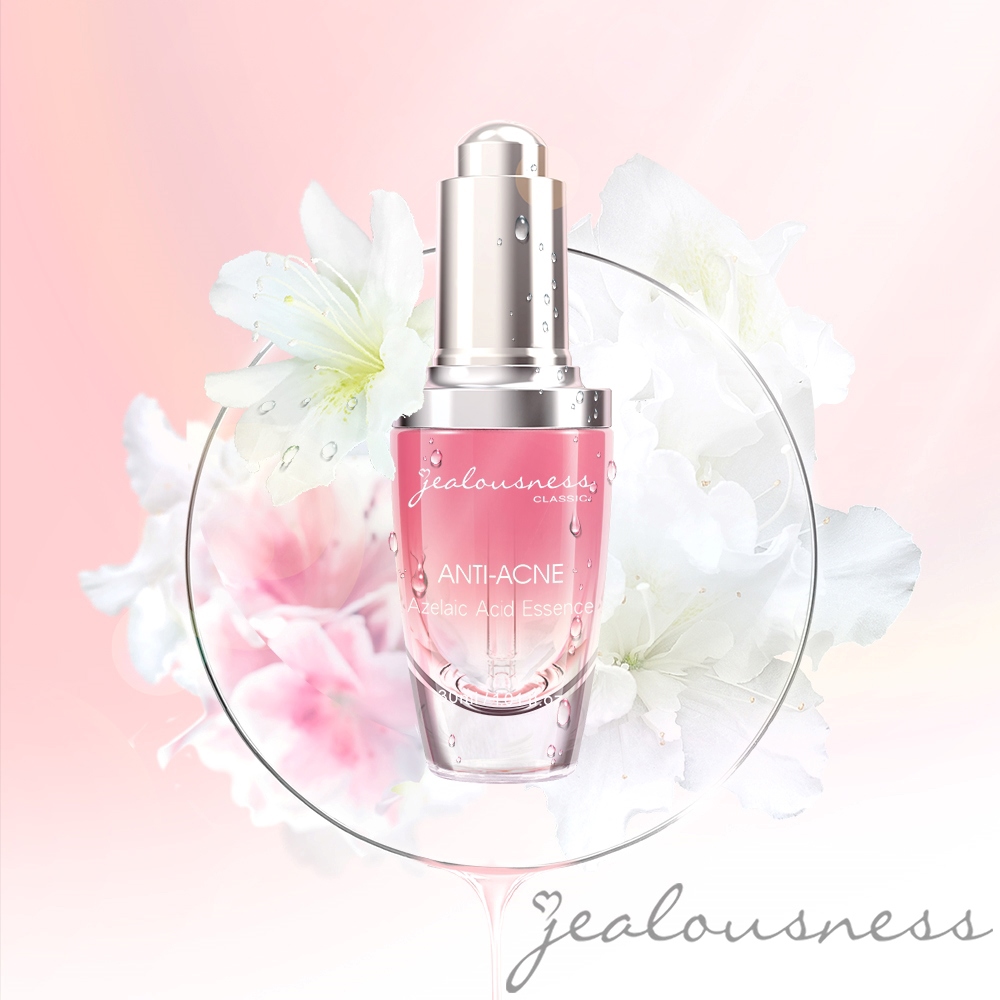 杜鵑花酸亮白精華30ml