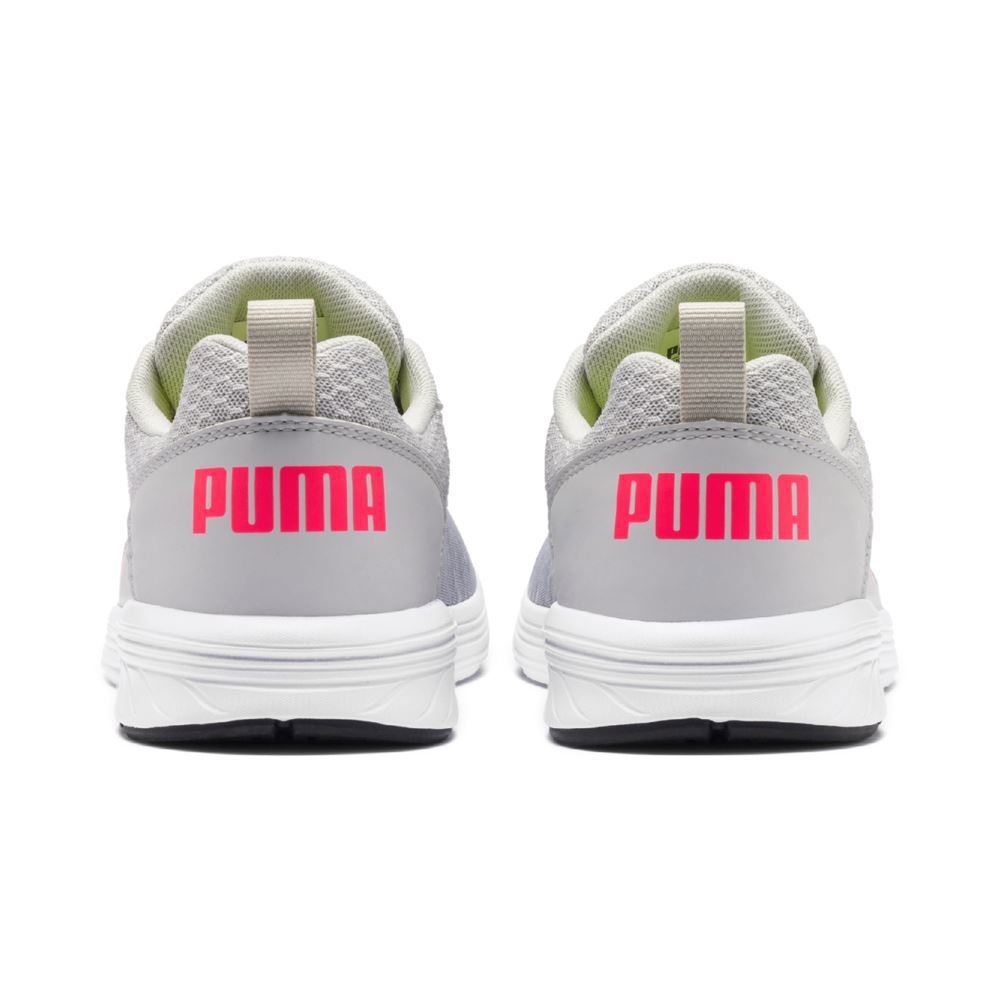 PUMA Nrgy Comet 慢跑運動鞋 男女共同