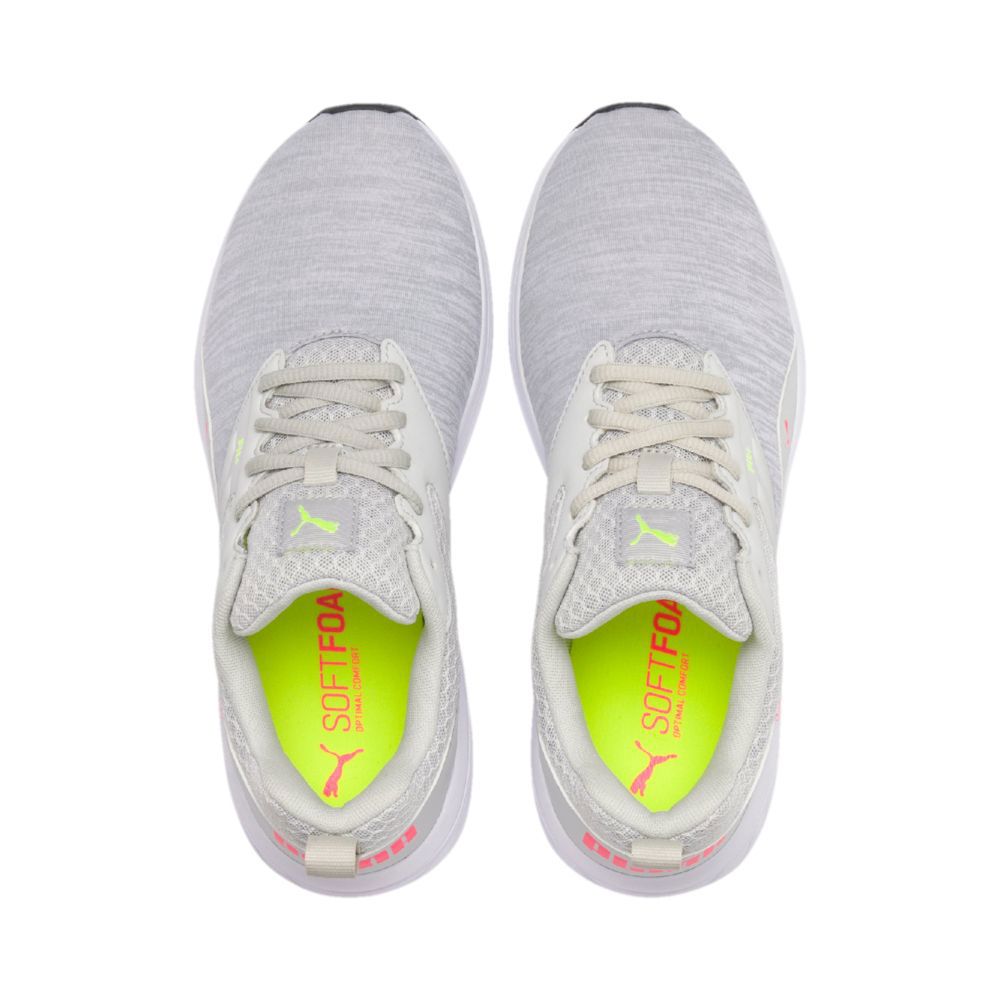 PUMA Nrgy Comet 慢跑運動鞋 男女共同