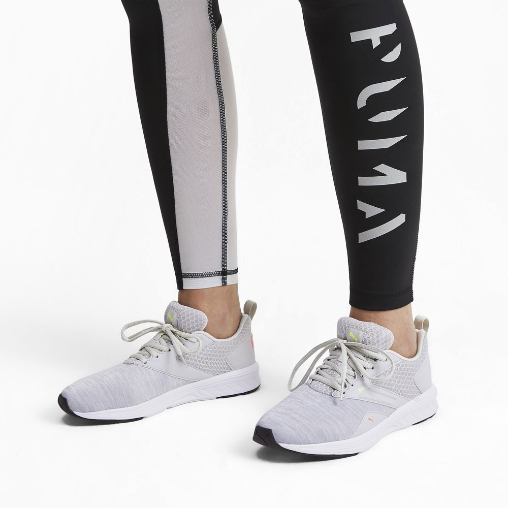 PUMA Nrgy Comet 慢跑運動鞋 男女共同