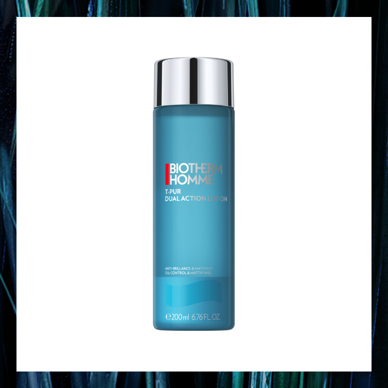 男仕 海鹽控油收斂水 200ml