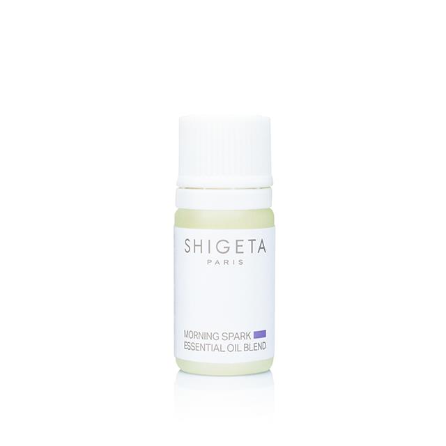 法國 SHIGETA 活力晨曦精油 5ml