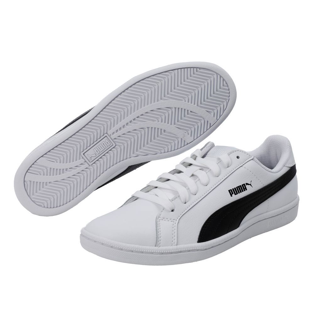 PUMA  Smash L 休閒運動鞋 男女共同