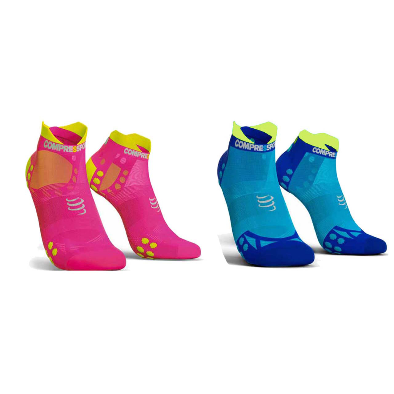 V3 超輕量跑步踝襪(2色)