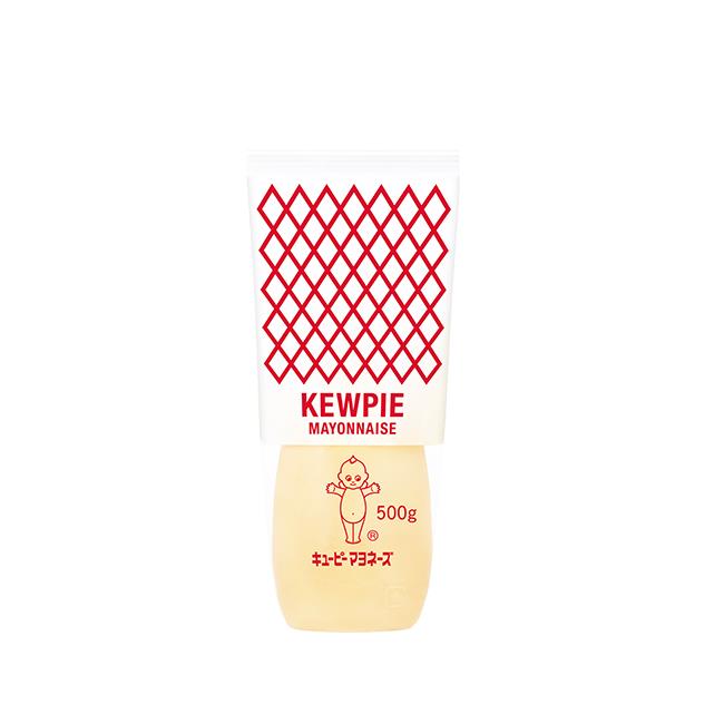 KEWPIE 美乃滋 500g