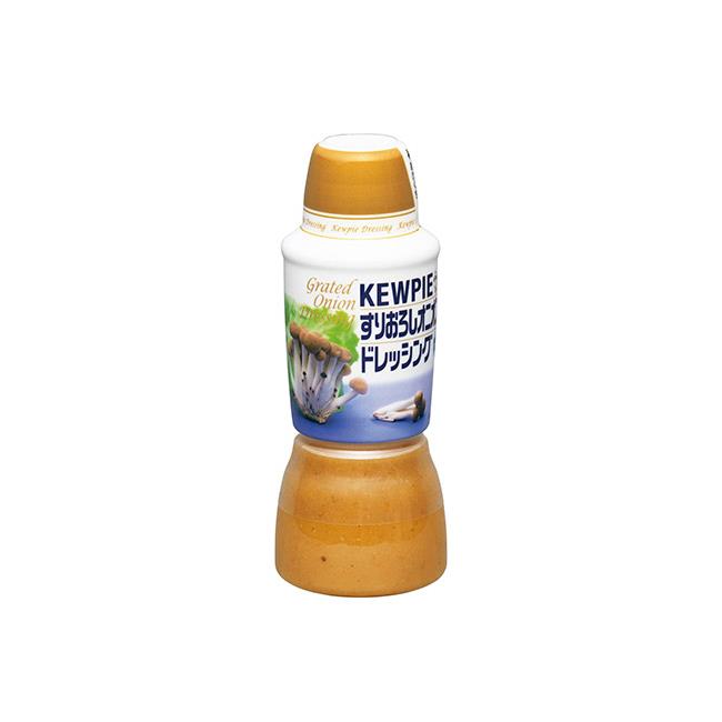 KEWPIE洋蔥尼沙拉醬 380ml