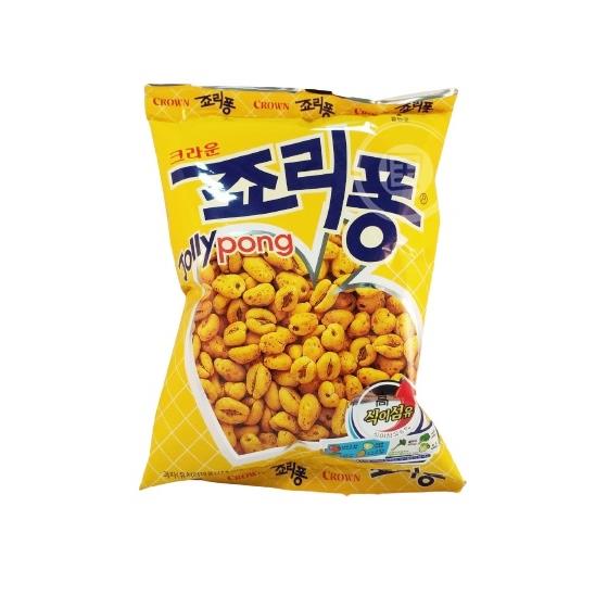 CROWN甜麥仁74g
