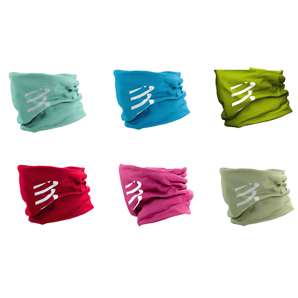 UNIQ超輕量百變領巾 (11色可選)