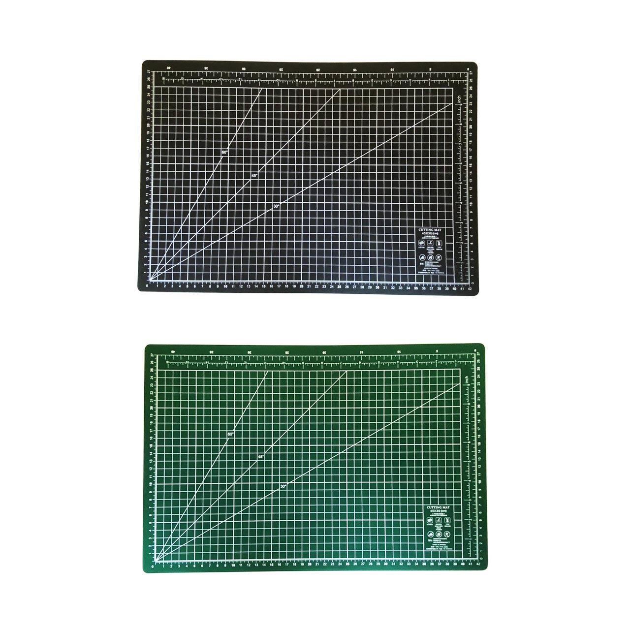 本色OGL1532 A3 環保切割墊-(顏色隨機)