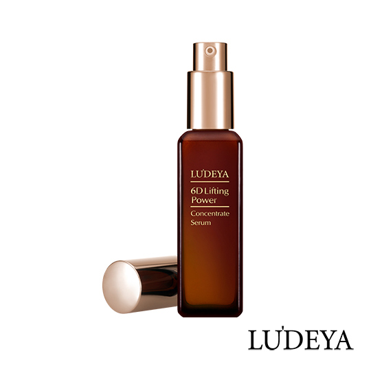 LUDEYA 超時空微臻琥珀全能精萃 30ml