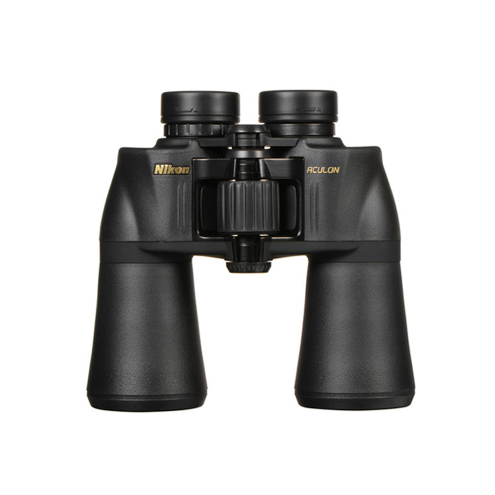 Nikon Aculon A211 7X50 天文觀察標準雙筒望遠鏡 (總代理公司貨)