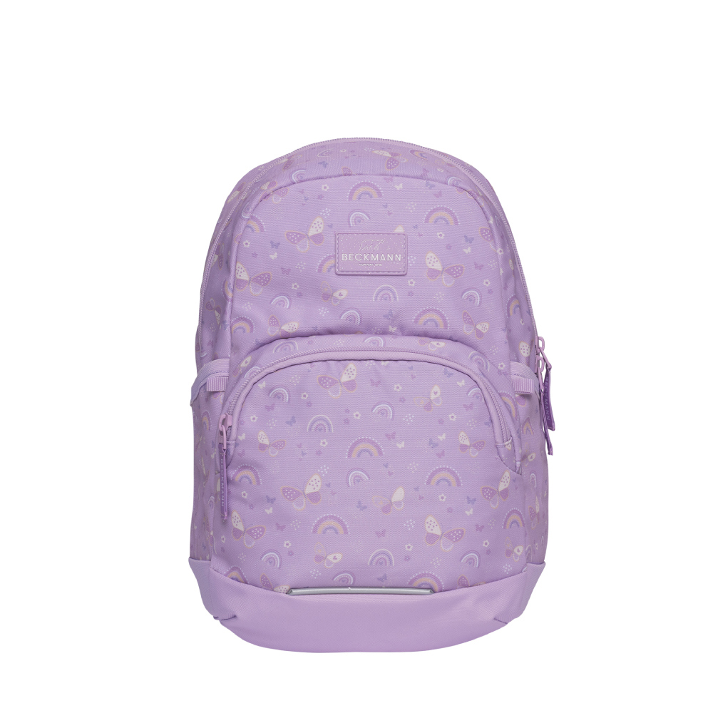 Sport Mini 幼兒護脊背包 12L - 夏日紫