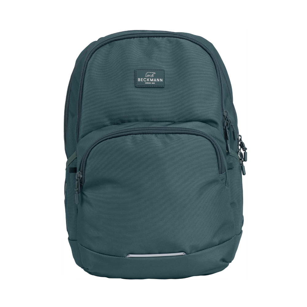 Sport Junior 護脊書包 30L - 皇室綠