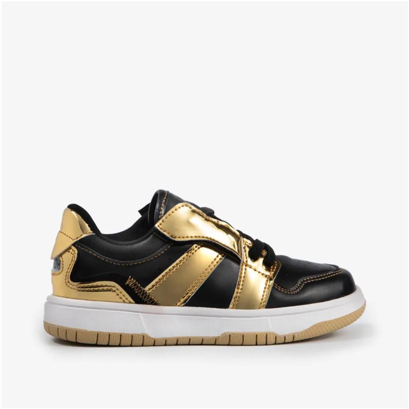 BellaVara EMO-KING(BLACK)