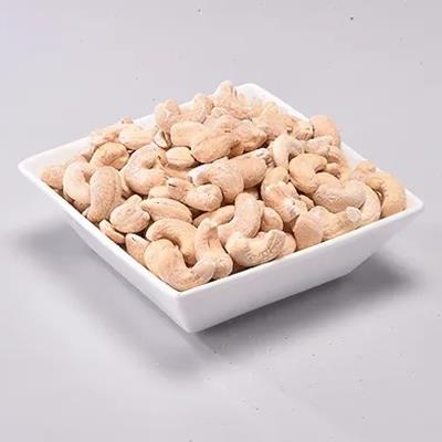 熟烤原味腰果粒（Cashew  Nuts）3kg