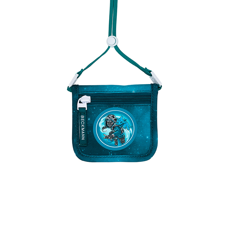 卡夾小包- 忍者高手