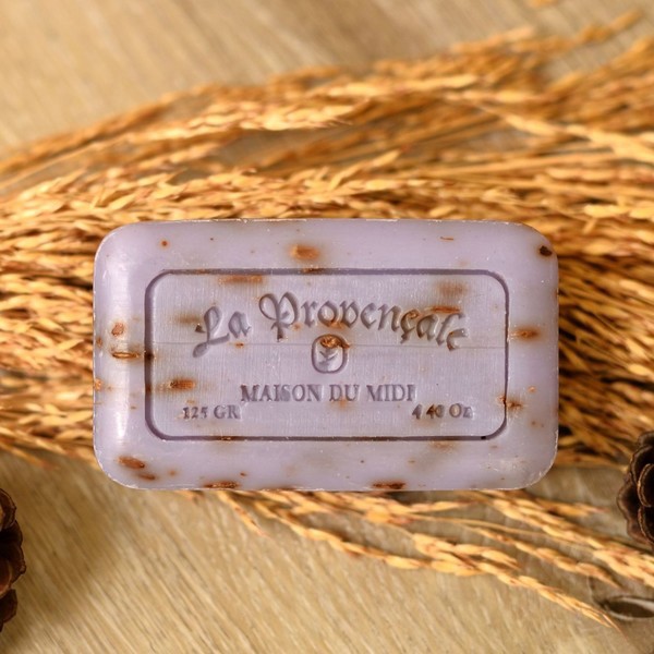 【Simple Zone】想皂 - 舒壓薰衣草