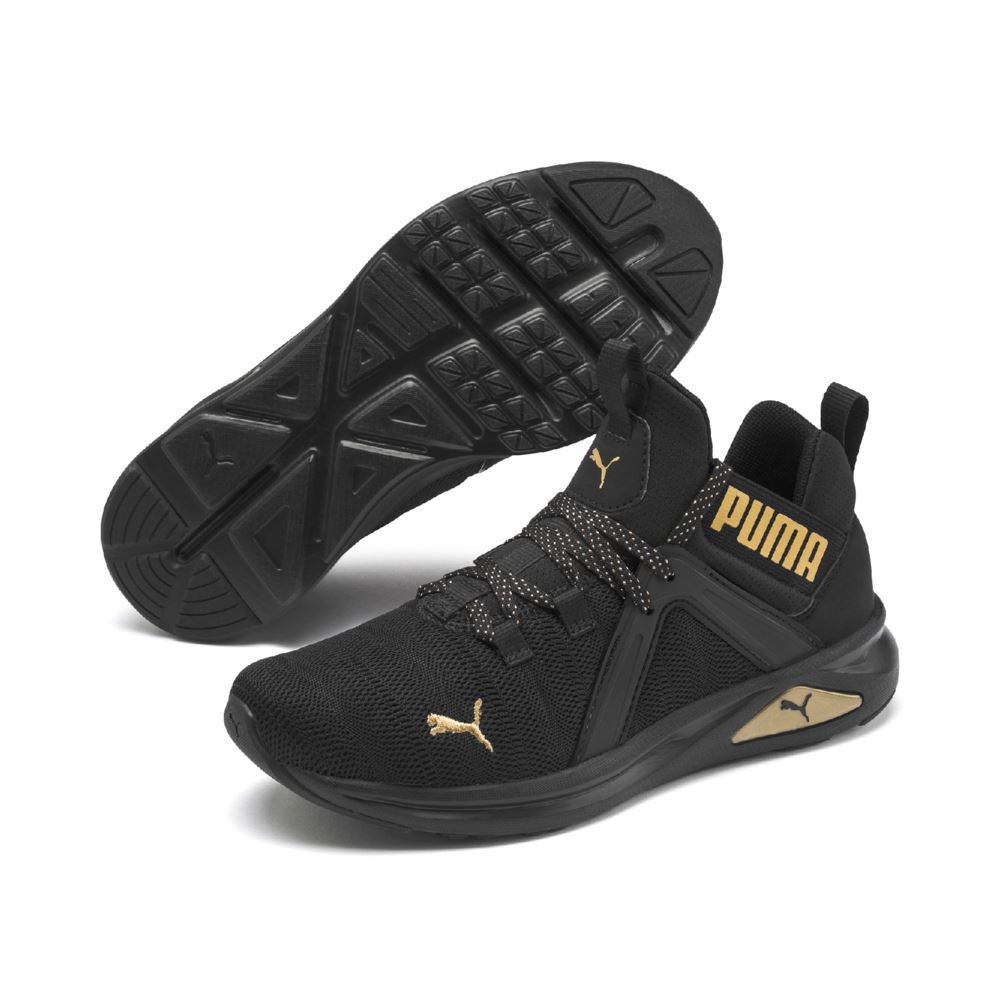 PUMA Enzo 2 Metal Wn’s 慢跑運動鞋 女性