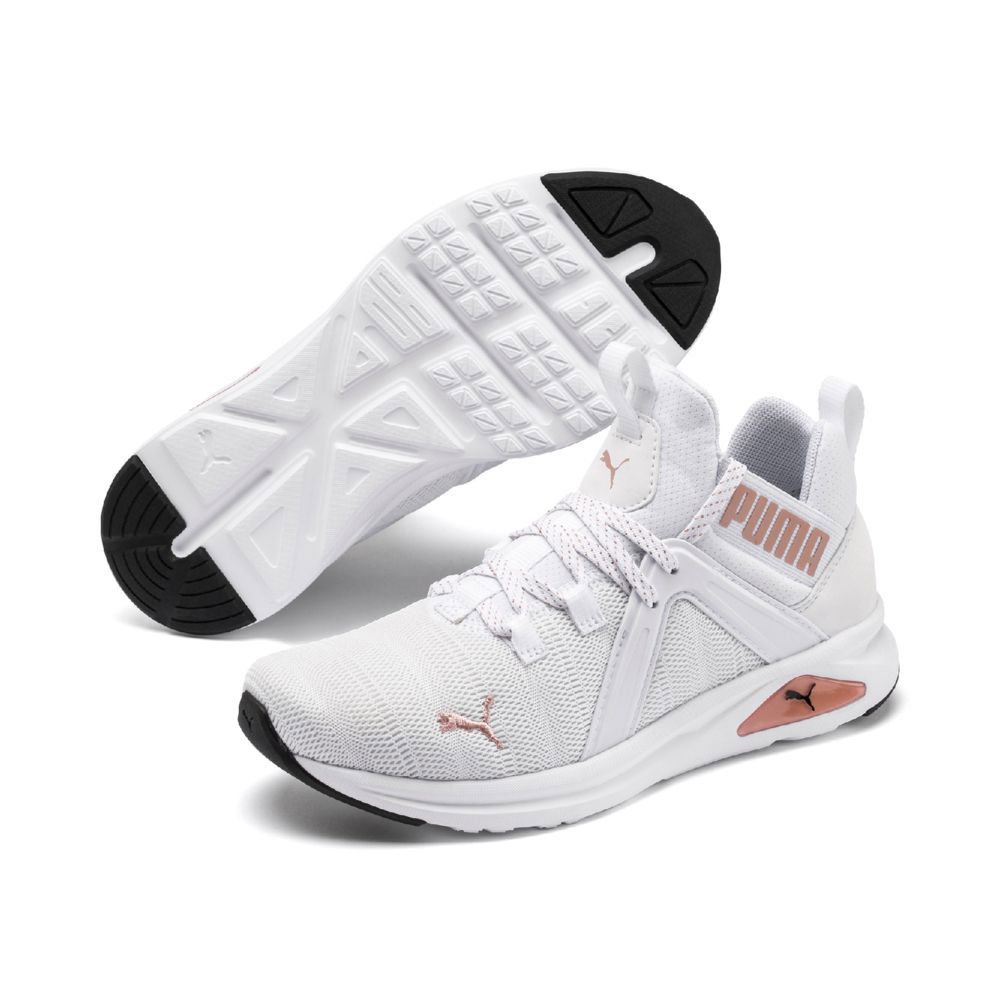 PUMA Enzo 2 Metal Wn’s 慢跑運動鞋 女性