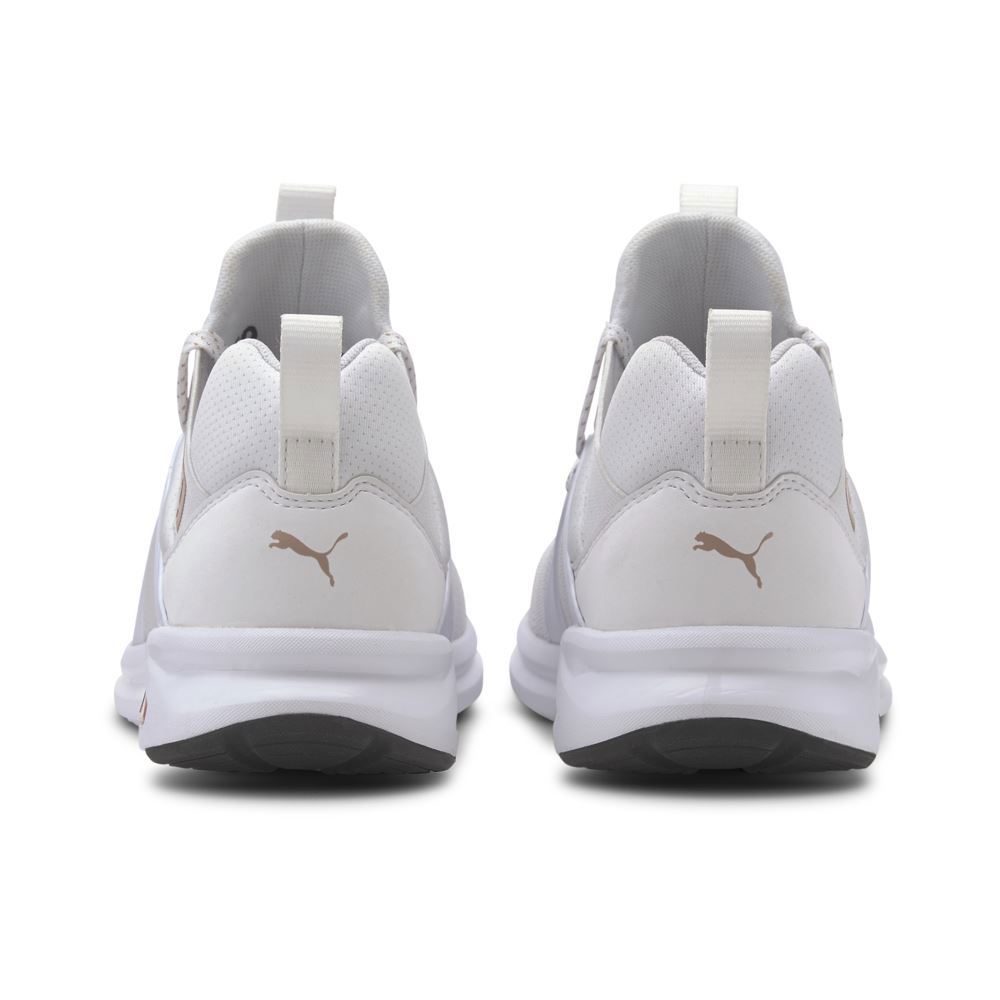 PUMA Enzo 2 Metal Wn’s 慢跑運動鞋 女性