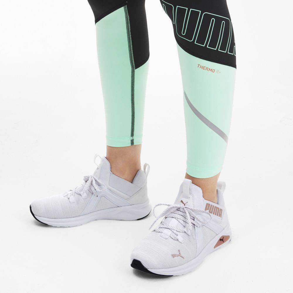 PUMA Enzo 2 Metal Wn’s 慢跑運動鞋 女性