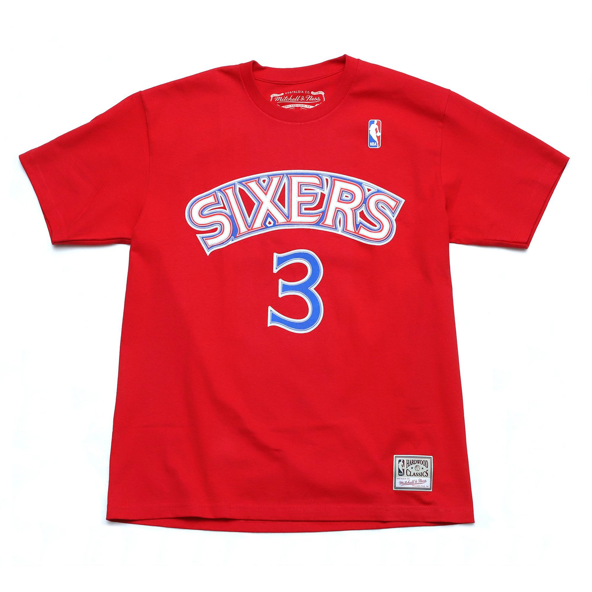 Mitchell&Ness 76ers ゲームシャツ スローアップジャージ 54 maxresdefault.jpg