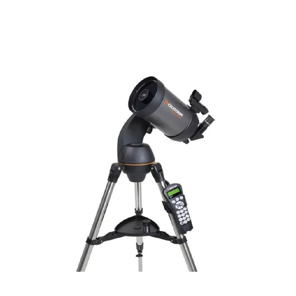 Celestron NexStar 6 SLT 微電腦電動經緯儀星空導航天文望遠鏡