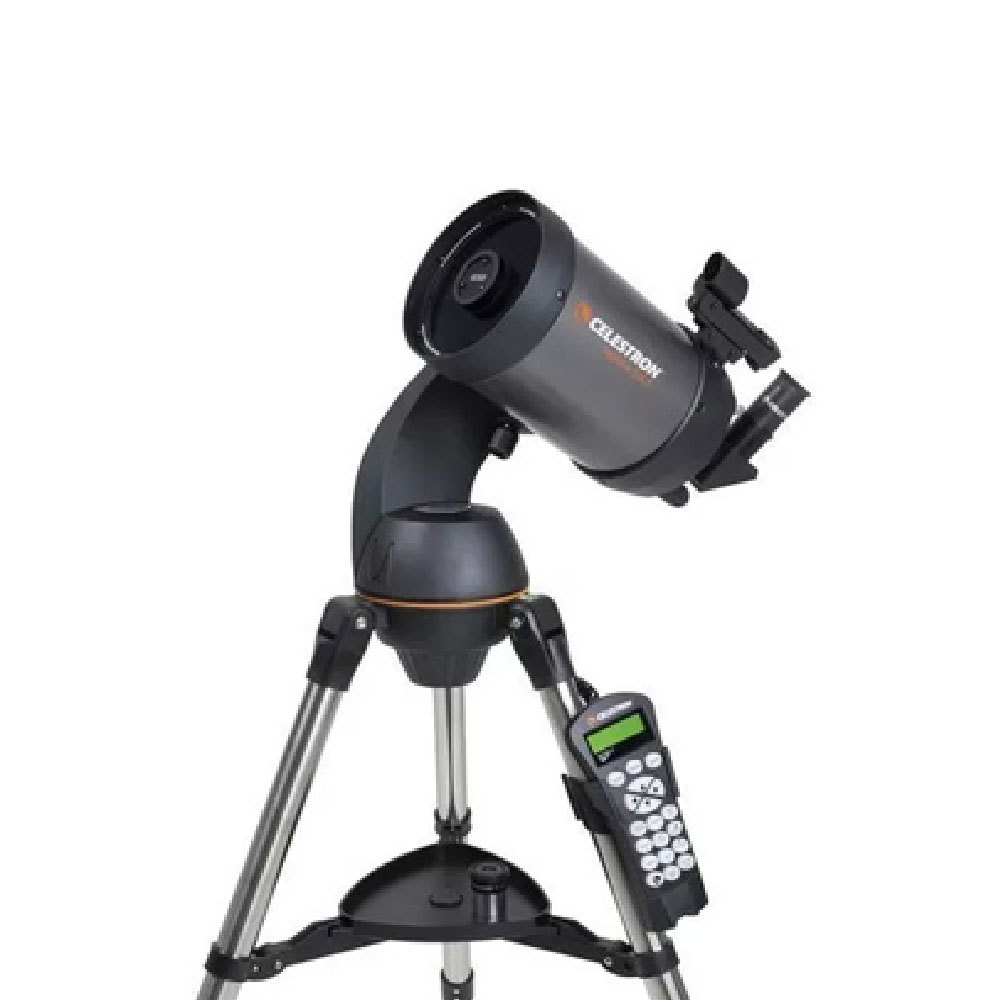 Celestron NexStar 5 SLT 微電腦電動經緯儀星空導航天文望遠鏡