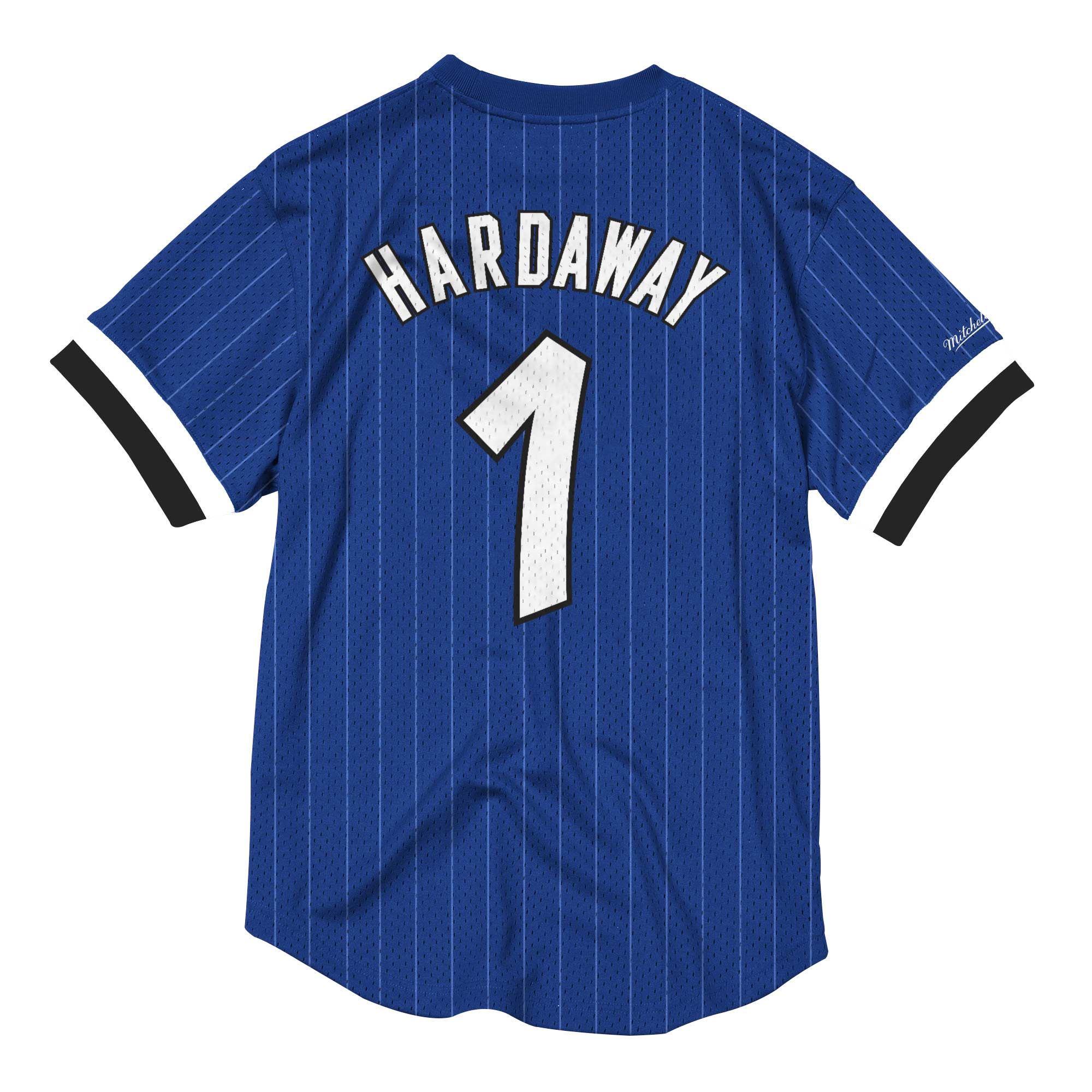 Orlando Magic Hardaway 3セット　美品　Mサイズ Penny Hardaway Orlando Magic NBA Jerseys for sale | eBay