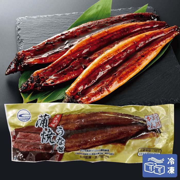 ⚡再7折↗【洽通】蒲燒鰻魚 300g (賞味期2026.1.3)