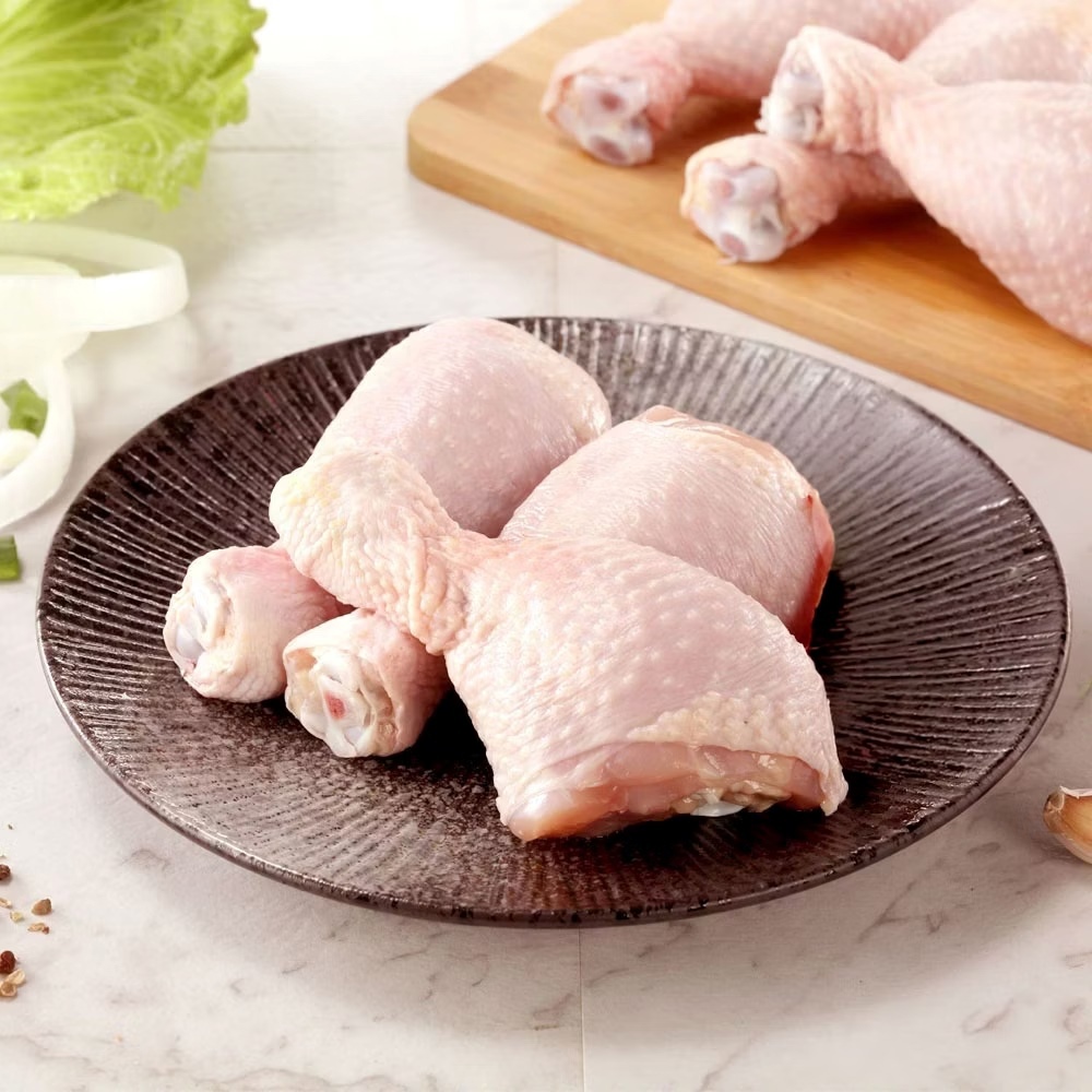 【洽富氣冷雞】棒腿(產銷履歷) 380g