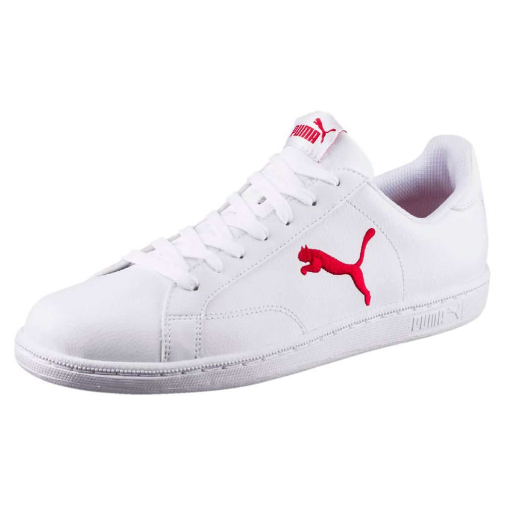 PUMA  Smash Cat L 休閒運動鞋 男女共同