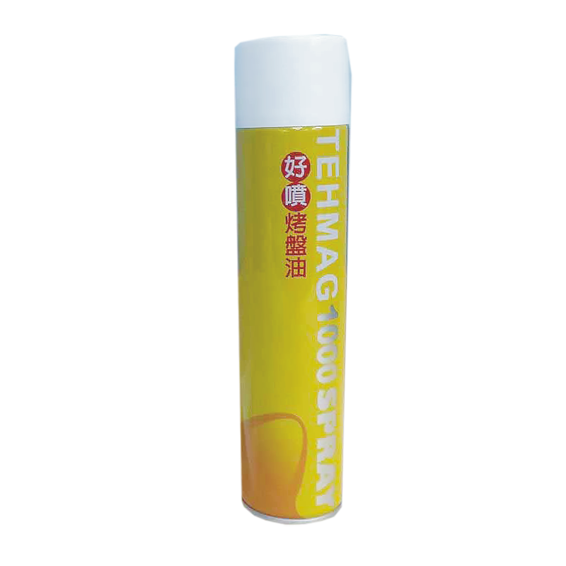 德麥好噴烤盤油 600ml