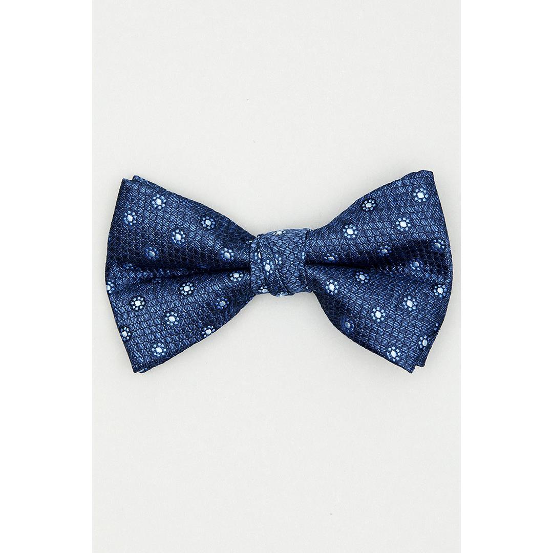 SST&C Small Floral Bow Tie | 2512103015  (Outlet)