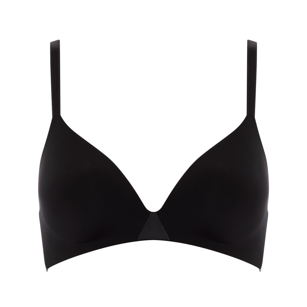 【Chantelle】無鋼圈內衣>SML>黑色(15G80_011)【Essential】