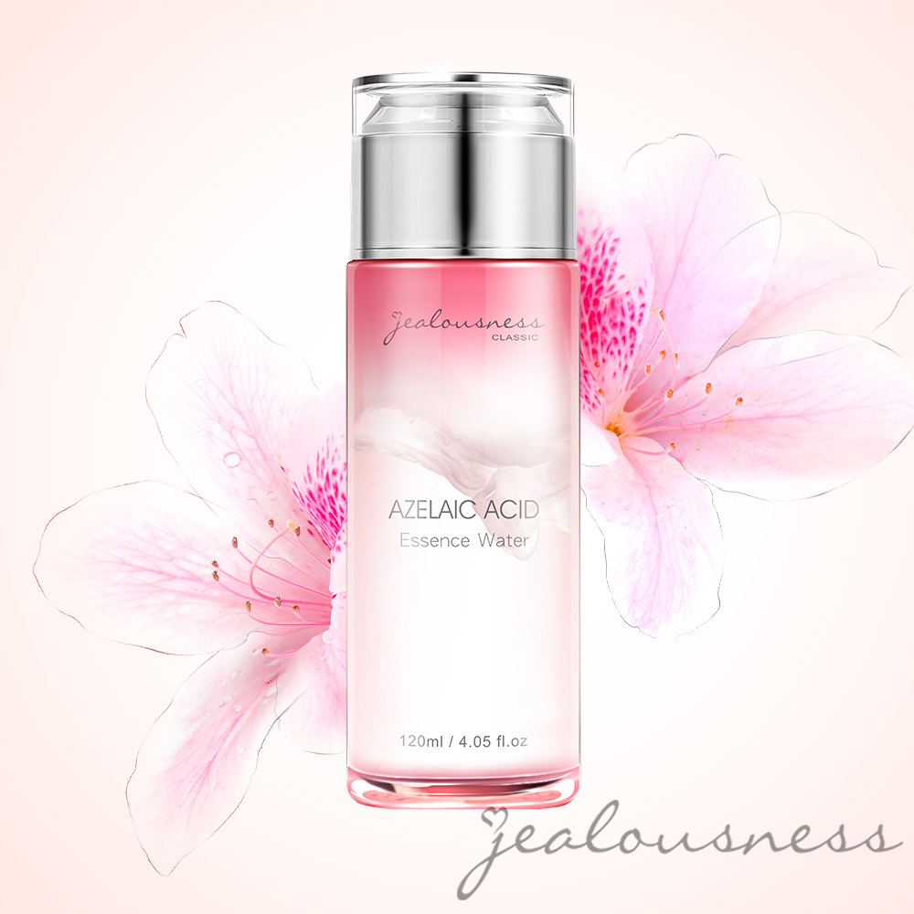 杜鵑花酸亮白化妝水120ml（牛奶水）