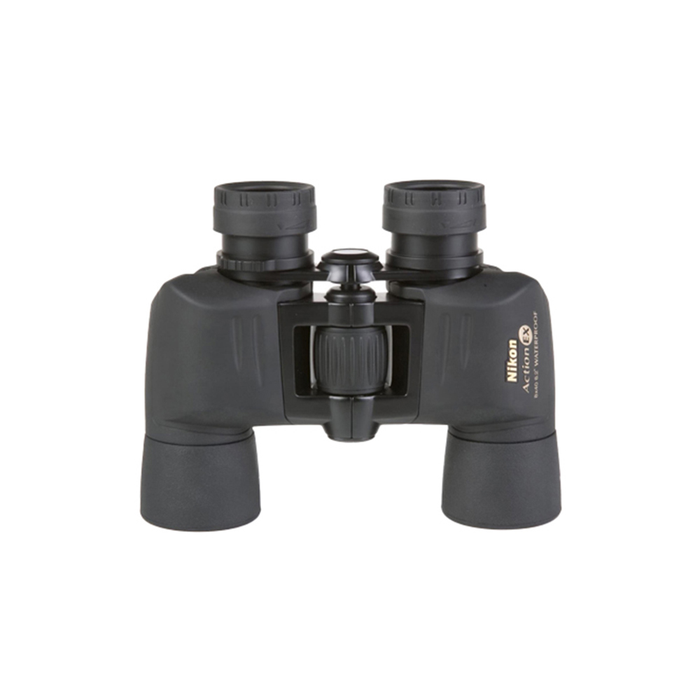 Nikon Action EX 8X40 CF 防水雙筒望遠鏡 (總代理公司貨)