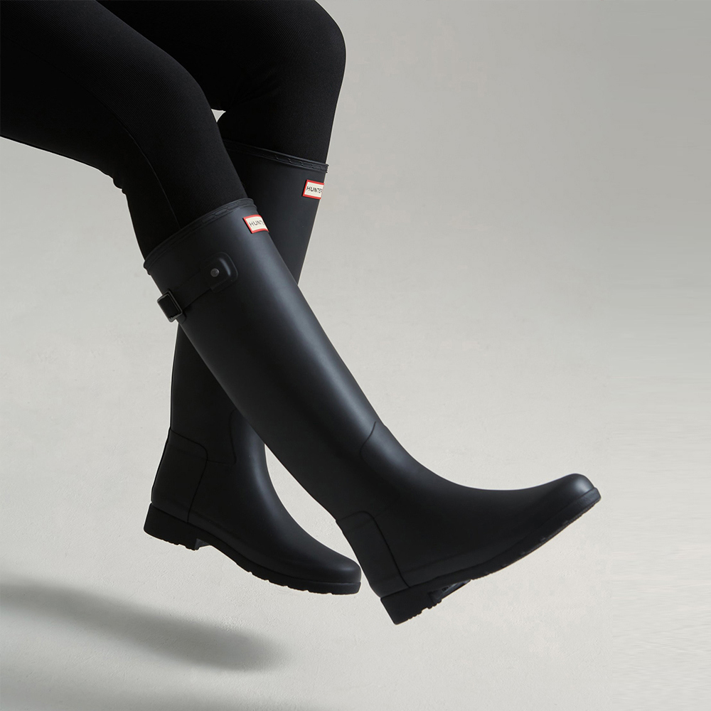 Boots│鞋靴